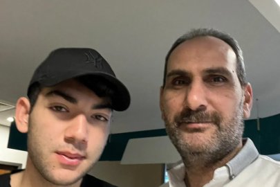 Babasından kök hücre nakli ile lösemiyi yendi