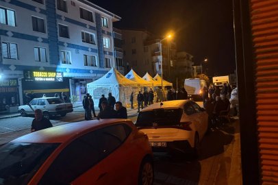 Bakan Çiftçi'den şehit polis memuru Tayfun Akalan için başsağlığı mesaj (2)