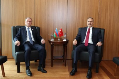 TDT Dışişleri Bakanları Konseyi Toplantısı başladı (2)