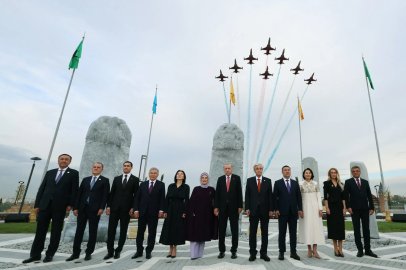 Beştepe Millet Ormanı hizmete açıldı
