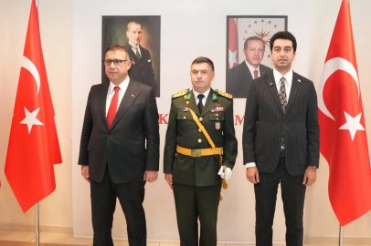Cumhuriyet’in 103'üncü yılı Tuzla’da kültür, sanat ve sporla kutlanıyor