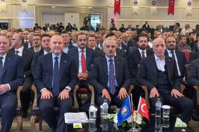 Bakan Uraloğlu: Diyalog ortamını güçlendirmeye devam edeceğiz