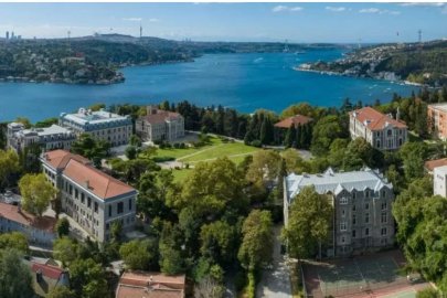 GEURS 2027'de 6 Türk üniversitesi yer aldı
