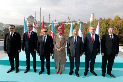 Türk Devletleri Kızılay ve Kızılhaç Ağı dönem başkanlığı, Türk Kızılay’a geçti