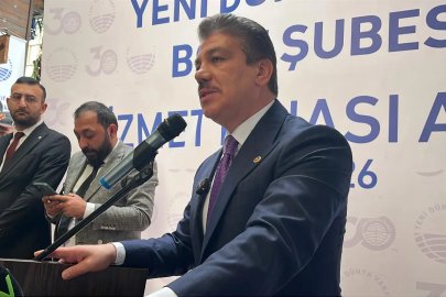 TBMM Adalet Komisyonu Başkanı Yüksel: Terörsüz Türkiye, Türkiye Yüzyılı'nın en önemli projesi