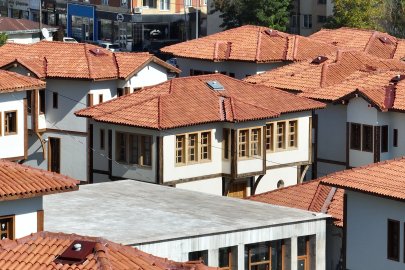 36 yıllık Kale Projesi 2028 yılında tamamlanacak