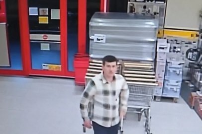 4 gündür haber alınamayan kişiyi arama çalışmaları termal dronla sürüyor