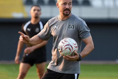 Manisa FK galibiyet hasretini bitirmek istiyor