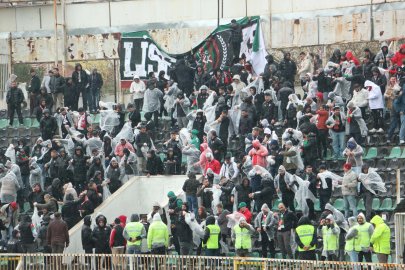 Karşıyaka'ya Denizli'de kontenjan şoku