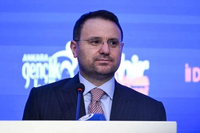 Bakan Gürlek: Gençlerimiz, çetelerin eline bırakılmayacak kadar değerlidir