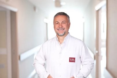 'Göz kapaklarındaki sarkma görme alanını daraltabilir'