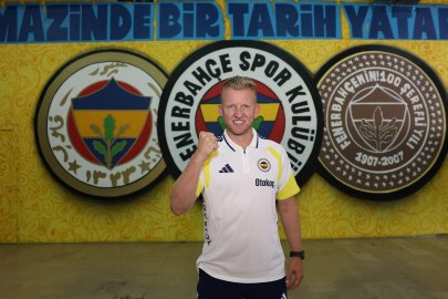 Fenerbahçe’den teknik direktör açıklaması