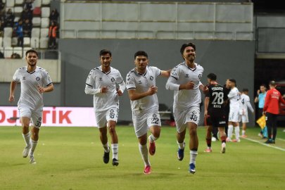 Altay'ın konuğu 1922 Akşehir