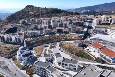 Bakan Kurum: İzmir'i tüm afetlere dirençli hale getireceğiz