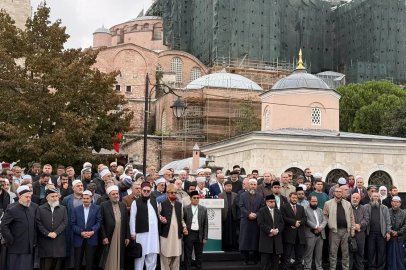 Uluslarası İslam Birliği Konferansı’nın sonuç bildirgesi açıklandı