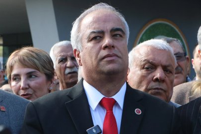 Çukurova Belediye Başkan Vekili, CHP’li Sıtkı Keskin oldu / Ek fotoğraflar