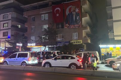 Hamile kızını ve birlikte yaşadığı erkek arkadaşını öldürdü