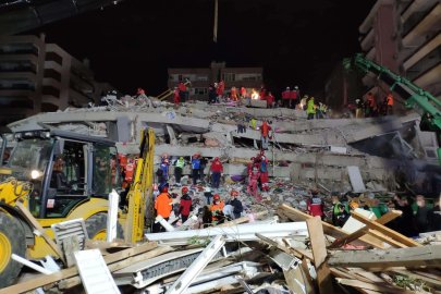 30 Ekim’in kahramanları o günü unutamıyor