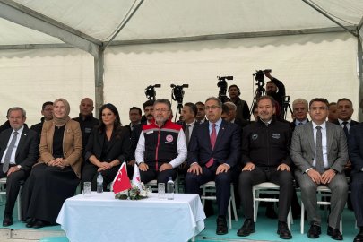 Bakan Yumaklı: Hayvansal üretim desteğini yüzde 41,5 artıracağız