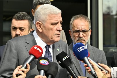 Dervişoğlu: İnsani sorumluluklarım kimsenin tartışmasına açık değildir