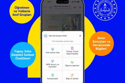 Veliler sınav sonuçlarını BiP’ten öğrenebiliyor