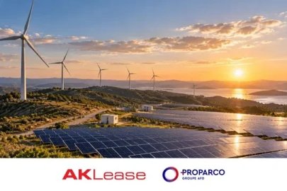 Ak Lease, Proparco ile 50 milyon avroluk kredi anlaşmasına imza attı