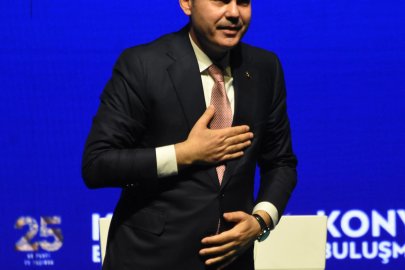 Bakan Kurum: Antalya’da, Türkiye’nin birikimini güçlü biçimde ortaya koyacağız
