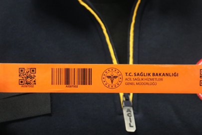 Diyarbakır’da acil müdahalede ‘akıllı bileklik’ dönemi; bir ayda 9 bin 397 kişiye uygulandı