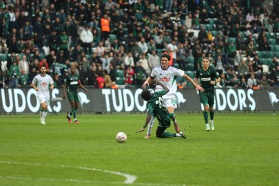 Kocaelispor - Çaykur Rizespor / Fotoğraflar