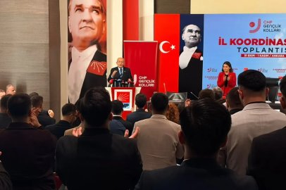 Kılıçdaroğlu: Siyaset arınmadığı sürece Türkiye huzur bulamaz