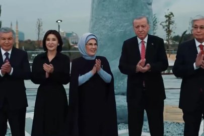 Emine Erdoğan'dan TDT 13'üncü Zirvesi’ne ilişkin paylaşım