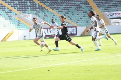 Van Spor FK - Sarıyer / Fotoğraflar 