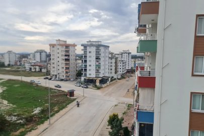 Osmaniye'de 3.8 büyüklüğünde deprem