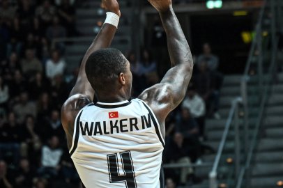 Virtus Bologna - Beşiktaş: 101-103
