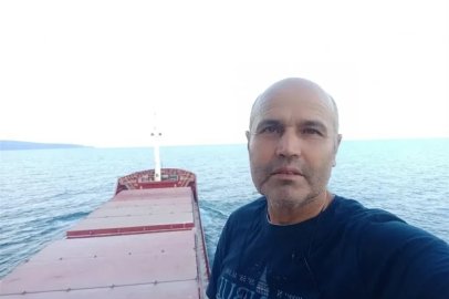 Batan geminin 2'nci kaptanı firmada bir hafta önce işe başlayıp ilk seferine çıkmış
