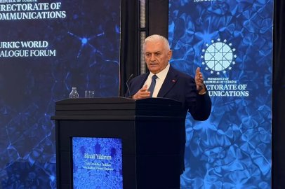 Binali Yıldırım: Kıbrıs'ı tecrit etmek ne insanlığa ne uluslararası hukuka sığar