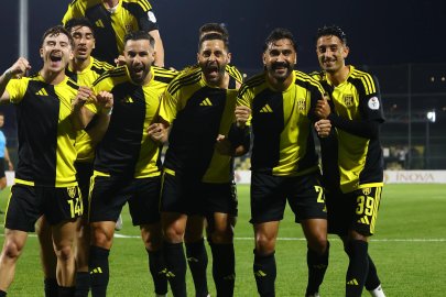 Lider Aliağa FK, İnegöl Kafkas SK'ya misafir