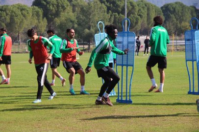 Muğlaspor'un yeni hedefi Kayserispor